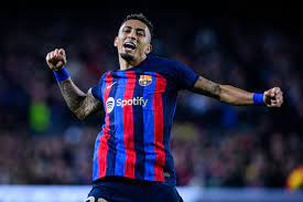 بايرن ميونيخ يريد رافينيا .