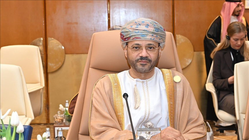 وزير خارجية عمان: انتهاء مفاوضات اليوم بعد إحراز تقدم ملحوظ بين أميركا وإيران ومناقشات فنية تعقد الأسبوع المقبل