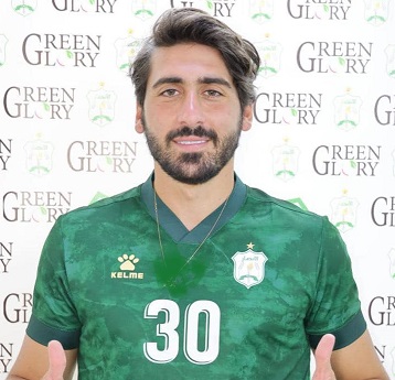 المهاجم علي علاء الدين ينضمّ للأنصار .