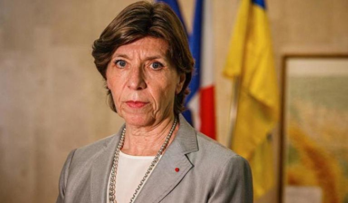 وزيرة الخارجية الفرنسية: رئيس النيجر بصحة جيدة