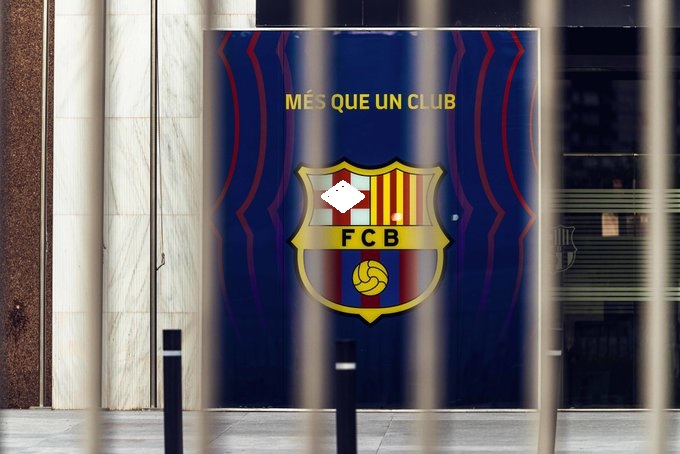 برشلونة يواجه خطر تعليق نشاطه في أحكام قد تصدر في قضية نيغريرا .