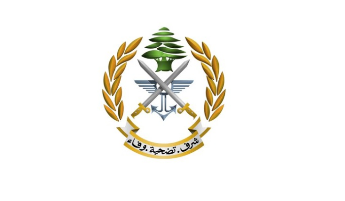 الجيش: دهم معمل لتصنيع حبوب الكبتاغون في منطقة حرف السماقة  الهرمل