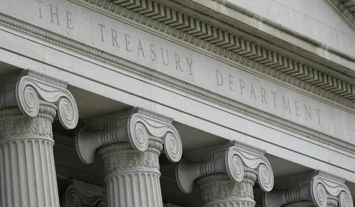 الخزانة الاميركية تقر عقوبات على أعضاء في حماس.