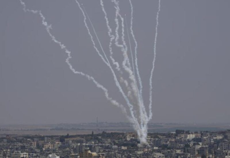 دوي انفجار كبير في ايلات .