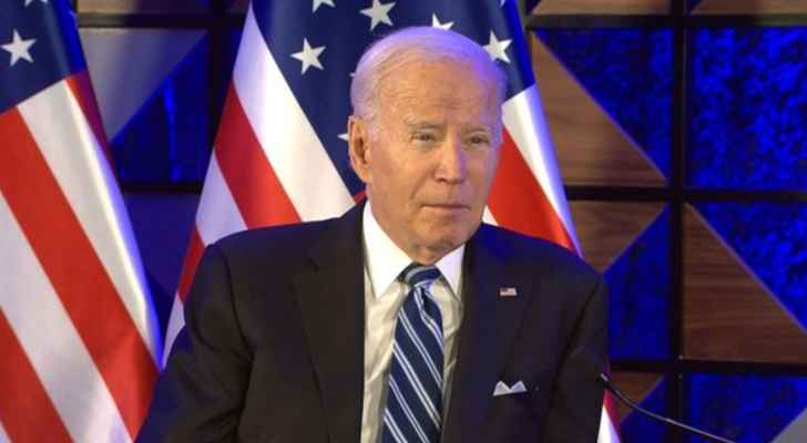 بايدن أعلن التاسع من ك2 يوم حداد في الولايات المتحدة بعد وفاة كارتر