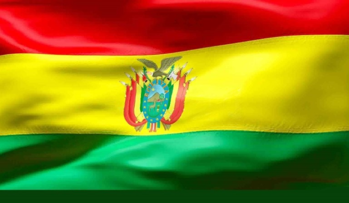 بوليفيا تقطع علاقاتها الديبلوماسية مع تل أبيب.