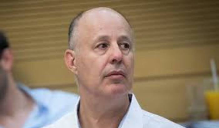 حكومة العدو تعترف بأخطاء استخباراتية .