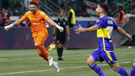 نهائي أرجنتيني × برازيلي , في بطولة كأس أميركا الجنوبية ’’ كوبا ليبرتادورس ’’.