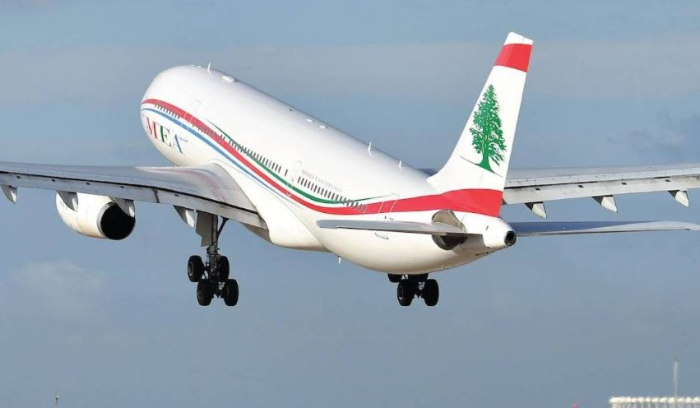 طيران الشرق الأوسط: استئناف الرحلات الى العراق