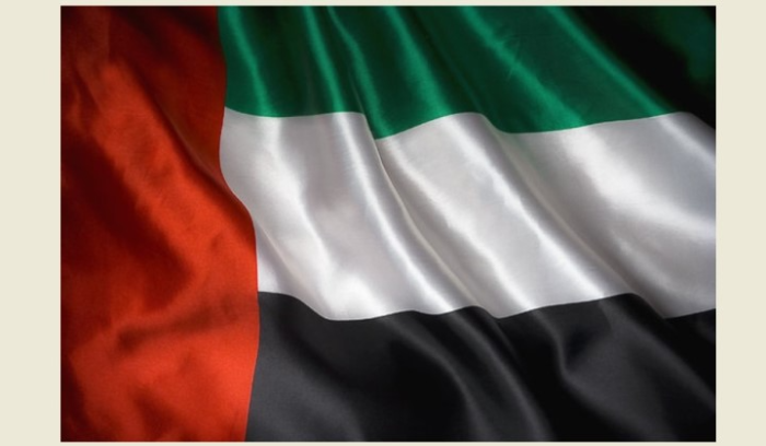 وزير الخارجية الاماراتي يجري اتصالا  بنظيره السوري الجديد.