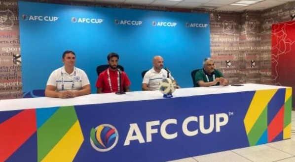 كأس الإتحاد الآسيوي , المرحلة الثانية : العهد يواجه الفتوة السوري ولقاء صعب للنّجمة أمام العربي الكويتي.
