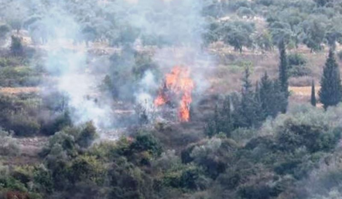 إذاعة جيش العدوّ: انفجار طائرتين مسيّرتين مفخختين جنوب الجولان دون أن يتمكن الجيش الإسرائيلي من اعتراضهما