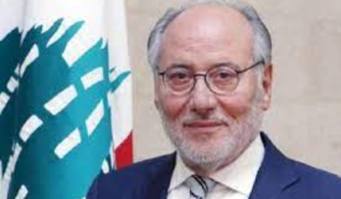 الحلبي لغوتيريش: للضغط على حكومة العدو لتحييد المدارس في لبنان عن القصف.