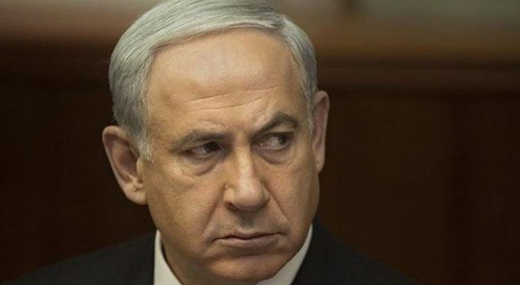 نتانياهو يزعم: الهدف إلاسرائيلي ليس احتلال غزة بل اقامة ادارة مدنية .