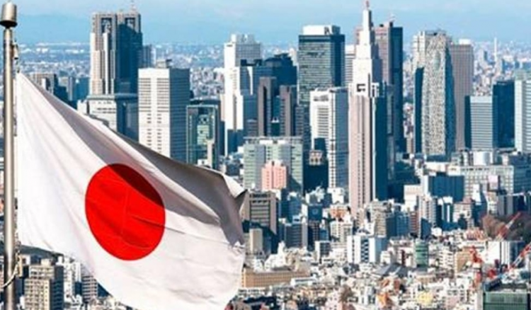 رئيس وزراء اليابان: بلادنا تمر بأكبر تهديد أمني منذ الحرب العالمية الثانية.