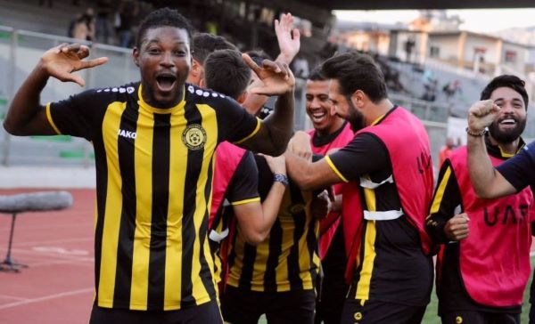 الدوري اللبناني لكرة القدم : البرج يُلحق الخسارة الأولى بالأنصار المترنّح .