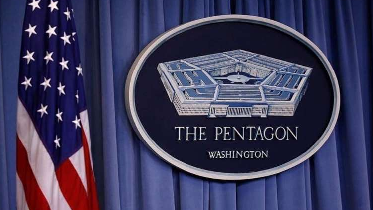 البنتاغون اكد أن كوريا الشمالية أرسلت 10 آلاف جندي الى روسيا.