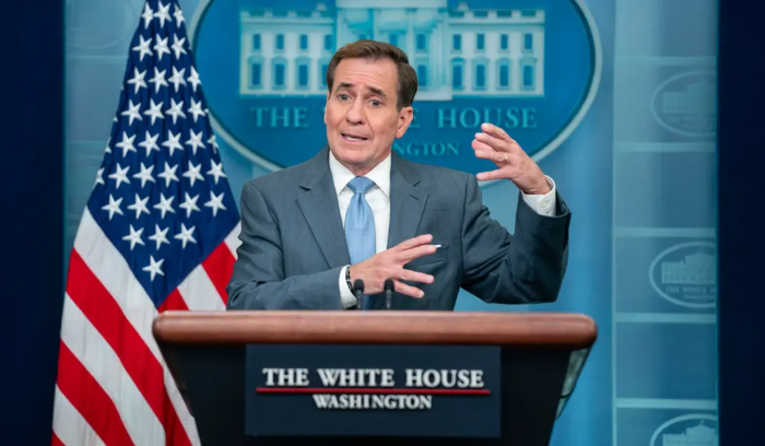 واشنطن تؤكد دعمها حكومة العدو والجهود المصرية – القطرية متواصلة لتمديد الهدنة في غزة.