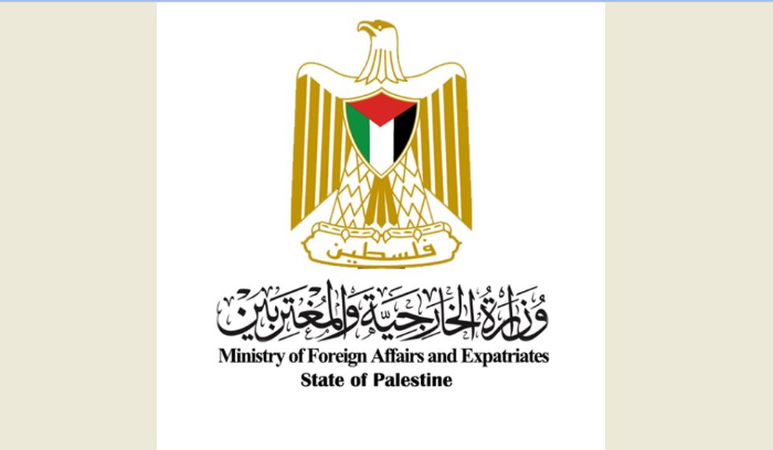 خارجية فلسطين: لفتح كل المعابر لإدخال المساعدات إلى قطاع غزة