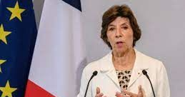 كولونا: فرنسا ستقر عقوبات على بعض المستوطنين الإسرائيليين المتطرفين