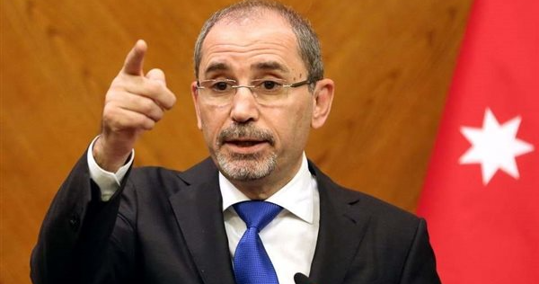وزير الخارجية الأردني: أي محاولة لتهجير الفلسطينيين باتجاه الأردن هو إعلان حرب سنرد عليه.