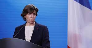 كولونا حذرت إيران من أي تصعيد في لبنان وغزة.