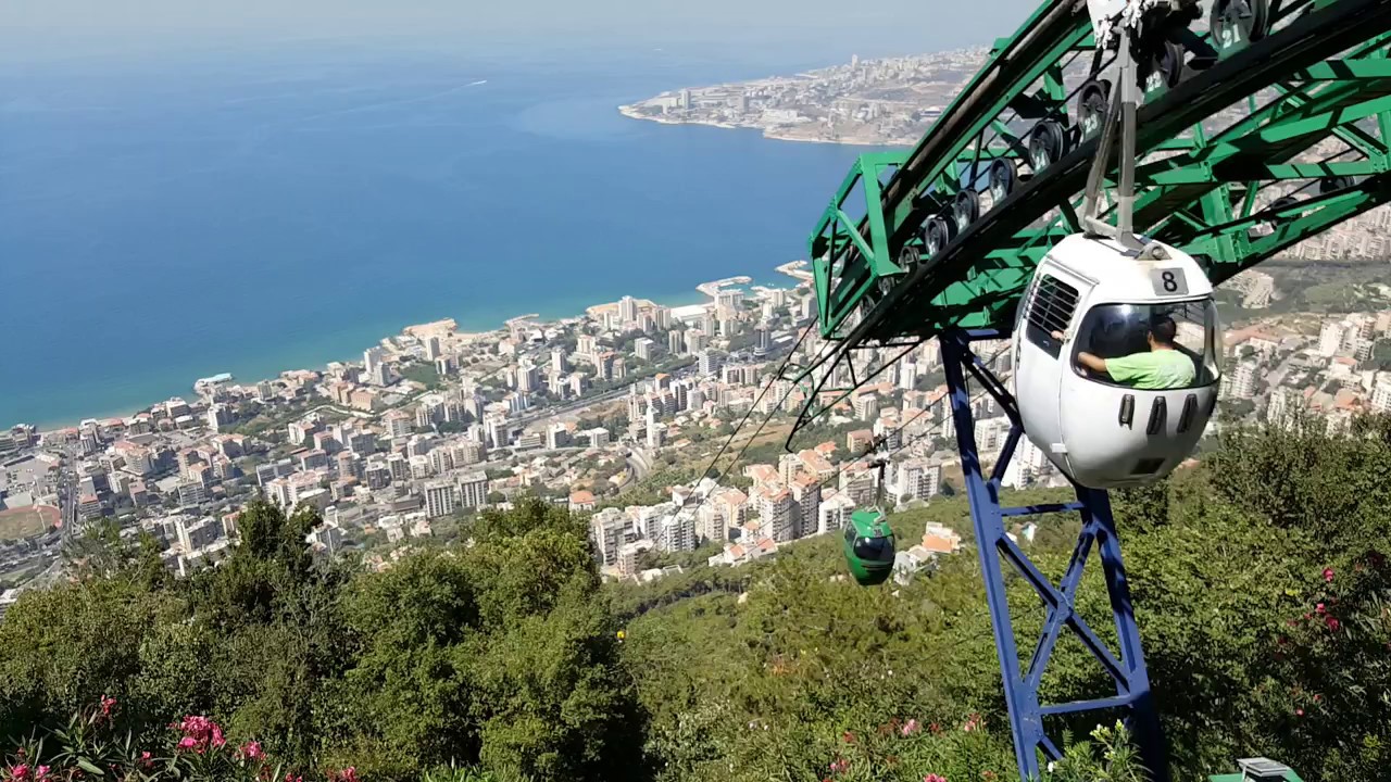 الجيش: الفوج المجوقل نفّذ تمارين مشتركة مع الصليب الأحمر والدفاع المدني تحاكي إنقاذ مدنيين محتجزين في التلفريك