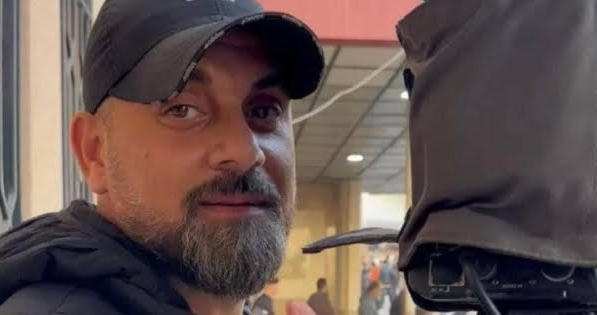 الجزيرة: استشهاد مصور القناة سامر أبو دقة واصابة المراسل وائل الدحدوح خلال تغطيتهما القصف الإسرائيلي على خان يونس