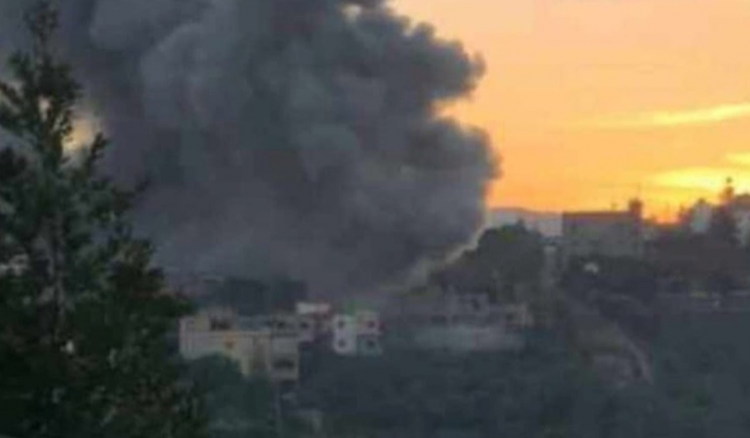 عشرات الشهداء والإصابات في قصف الاحتلال المتواصل على قطاع غزة