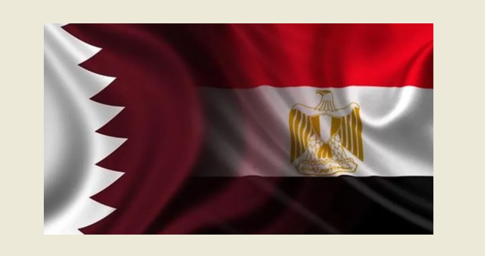 بيان قطري مصري: الجهود المشتركة في وساطة غزة مستمرة وفق رؤية موحدة لإنهاء الأزمة الإنسانية