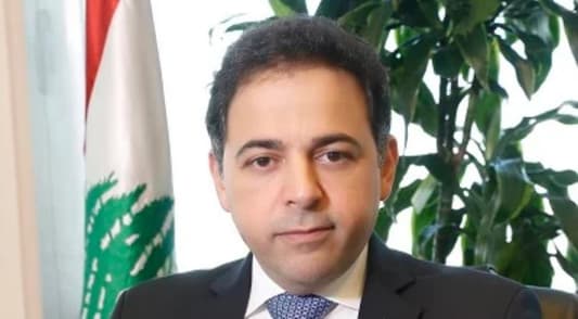 منصوري:هناك فائض موازنة  لأول مرة منذ 50 سنة