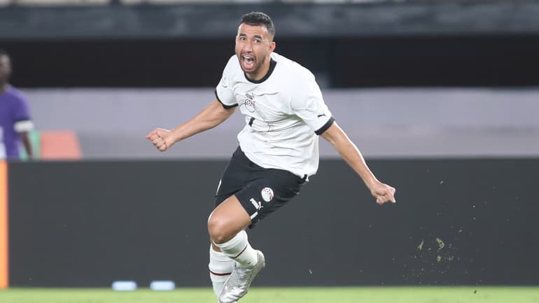 كأس الأمم الإفريقية 2024 لكرة القدم : صعود مصر والمغرب إلى دور ال16 .