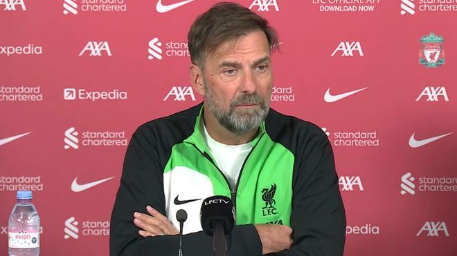 صدمة في ليفربول , يورغن كلوب يقرّر الرحيل .