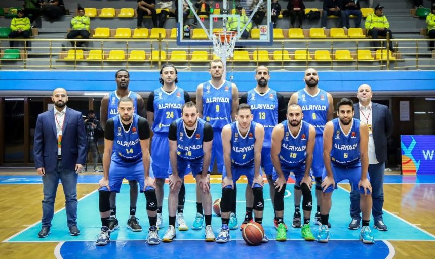 افتتاح دورة دبي الدّولية ال33 في كرة السلّة : فوز للرياضي حامل اللقب وسقوط بيروت والحكمة .