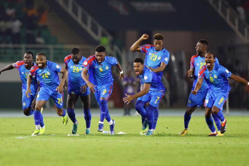 خروج مبكّر لمصر من بطولة كأس الأمم الإفريقية 2024 لكرة القدم .