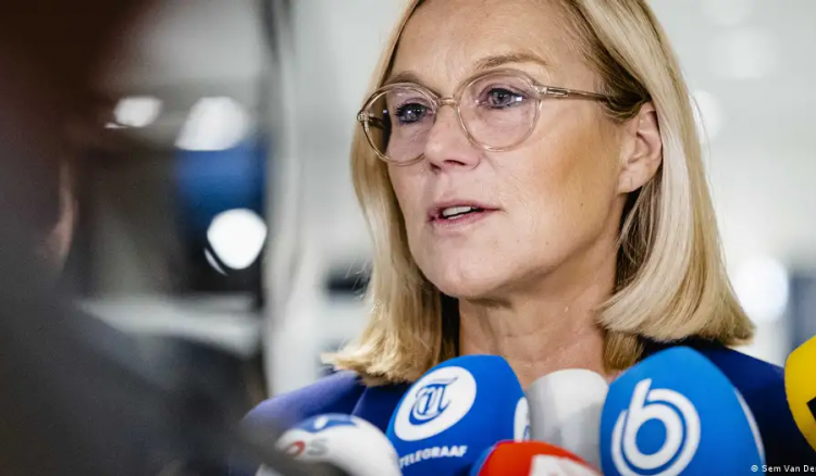 منسقة الأمم المتحدة للمساعدات في غزة: لا يمكن لأي منظمة أن تحل مكان الأونروا.