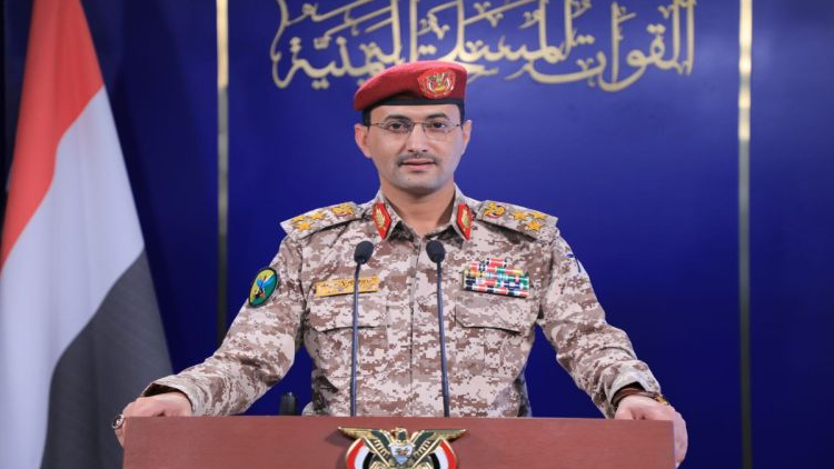 سريع: نفذنا عملية نوعية استهدفت هدفًا حساسًا في بئر السبع وحققت هدفها بنجاح