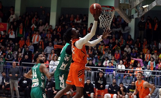 الدوري اللبناني لكرة السلّة : الهومنتمن يعمّق جراح الحكمة .