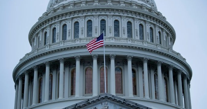 الكونغرس سيصوت على مساعدات ل تل ابيب يعارضها بايدن.