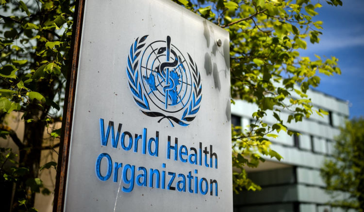 الصحة العالمية تدعوالحكومة الاسرائيلية إلى الامتناع عن شن هجوم على رفح.