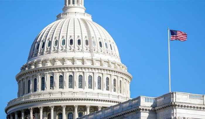 الكونغرس الأميركي: عطلة لأسبوعين من دون اتفاق في الشأن الأوكراني.