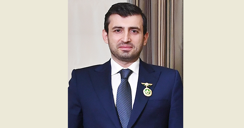 صهر أردوغان يرجح ترشحه لانتخابات الرئاسة التركية