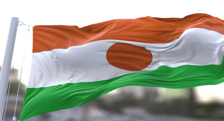 النيجر تلغي اتفاق التعاون العسكري مع الولايات المتحدة.