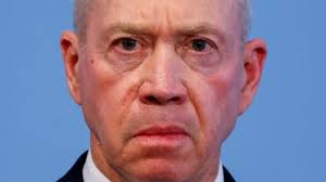 وزير الحرب الإسرائيلي: اغتيال نصر الله مرحلة مهمة لكنها ليست النهاية وهدفنا إعادة سكان الشمال