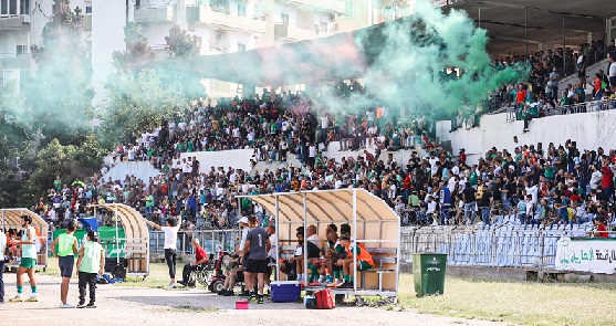 خسارة جديدة للعهد ولقب بطولة الدوري بين الأنصار والنجمة .
