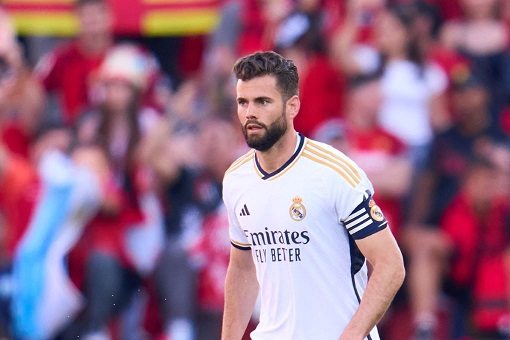 قائد ريال مدريد ينضم إلى القادسية السعودي .