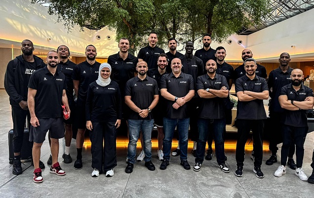 الرياضي بيروت في دبي , والهدف دوري أبطال ءاسيا .