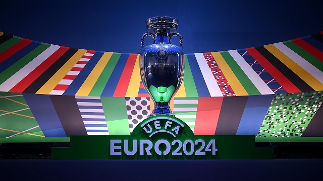 إيطاليا × سويسرا , وألمانيا × الدنمارك في انطلاق دور ال16 في ’’يورو 2024 ’’ هذا المساء .