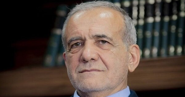 بزشكيان: استمرار التعاون مع وكالة الطاقة الذرية مشروط بتصحيح المعايير المزدوجة بشأن برنامجنا النووي