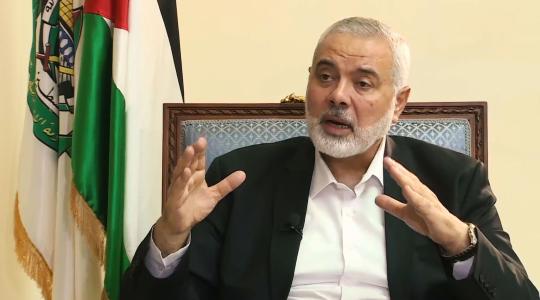 هنية إلى مثواه الأخير في الدوحة